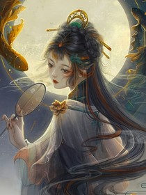 葉羅麗之破魔天珠
