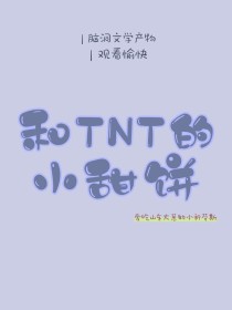 和TNT的小甜饼