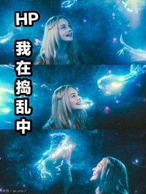 HP我在捣乱中