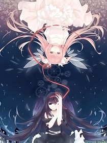 天使與惡魔（小花仙）