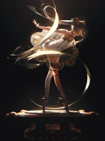 小花仙之星辰若梦