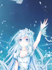 原创魔法故事