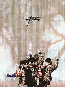 EXO：全明星时代（支线已开启）