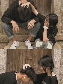 霸道總裁の小嬌妻
