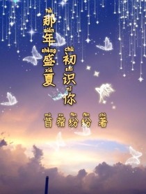 那年盛夏初識(shí)你