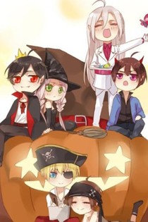 對你說