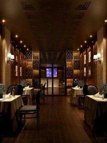 西餐厅（吃货世界）