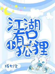 江湖有只小狐狸