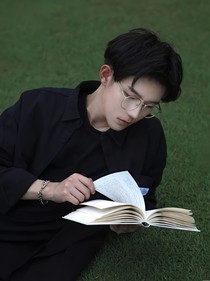 我的一个月男友