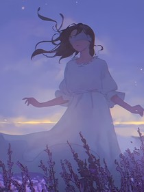 仪君