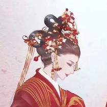 驚鴻回眸
