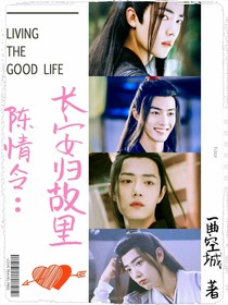 陈情令：长安归故里