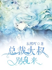 總裁大叔別亂來