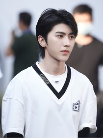 奔跑吧：自家cp磕着甜