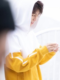 TFBOYS之大哥的威严