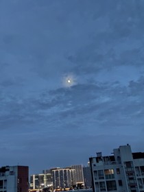 生活，累啊！
