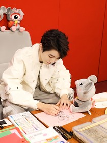 一胎六宝：亿万宠爱倾于你！