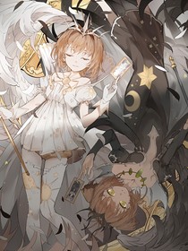 魔卡少女樱：无题