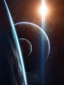 星光曜空