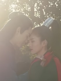 当爱情上撞火箭