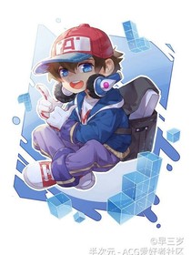 王者冷群