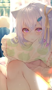 穿越至凹凸世界！