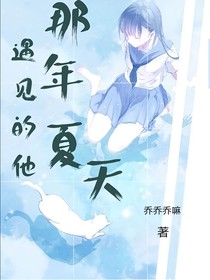 那年夏天遇見的他