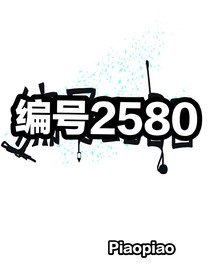 编号2580