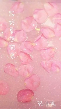 恰好夏也微涼