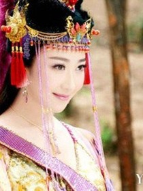小花仙穿越葉羅麗花的甜蜜