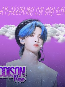 黃明昊：PASSER—BY