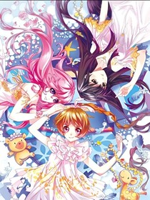 三蒂梦回