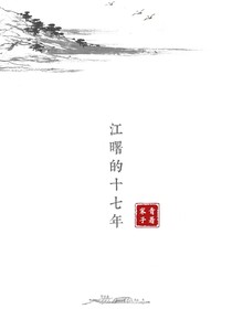 江曙的十七年