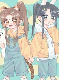小朋友們鴨