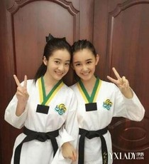旋風(fēng)少女之水與草之戰(zhàn)