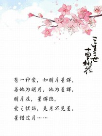 三生三世之绝不负你