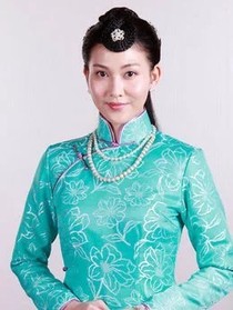 后妈的春天之志希被找到