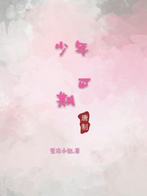少年可期（上）