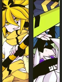 AOTU凹凸乙女