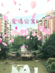 愛情公寓六（新老朋友續(xù)寫）