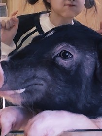 蜜糖陷替身