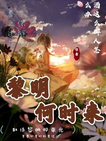 黎明何时来