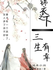 锦衣之下之三生有幸