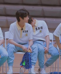 合租室友总撩我