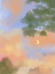 看得見的夏天