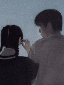 近处灯火遥远星河
