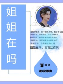 姐姐在吗