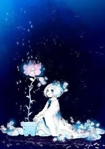 百里星辰皆是你