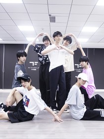 时代少年团生活