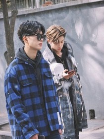 范丞丞……就此别过